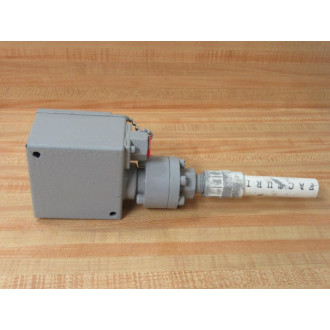 ITT Industries 100T3FC3A Neo-Dyn Temperature Switch  98087 - Used