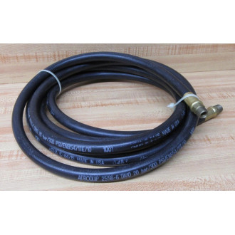 Aeroquip 2556-6 Hose 25566 11' Feet - Used