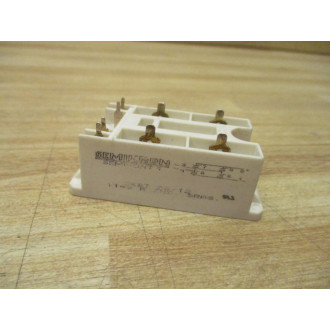 Semikron SKBT 2812 Bridge Rectifier SKBT2812 - Used