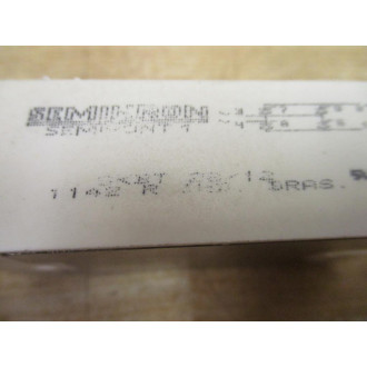 Semikron SKBT 2812 Bridge Rectifier SKBT2812 - Used