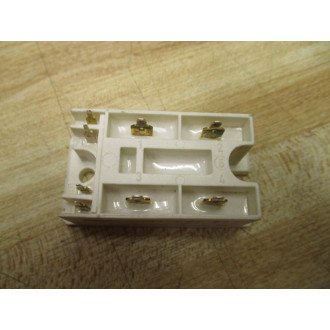 Semikron SKBT 2812 Bridge Rectifier SKBT2812 - Used