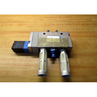 Festo MVH-5-38 B Valve 14 945 - Used