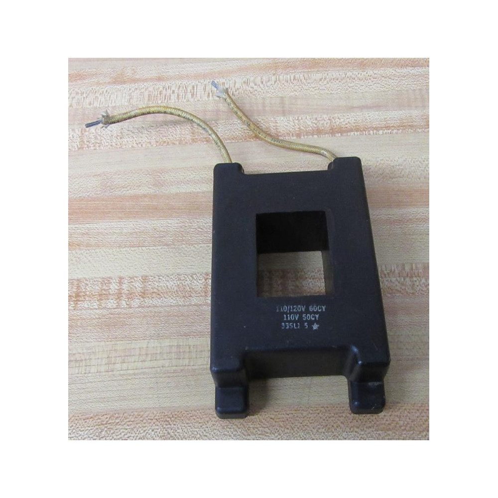 Danaher Controls 335L1 Electromagnetic Coil - Used