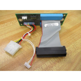 Exabyte 315789-002 Circuit Board 315789002 - Used