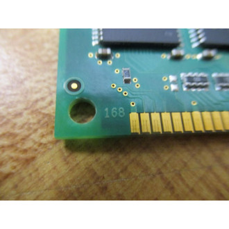 Samsung PC133U-333-542 PCSDRAM PC133U333542 M374S1623FTSC7A w18 Chips - Used