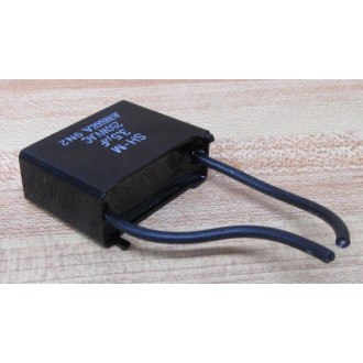 Annaka SH-M Capacitor SHM 3.5uF 250 WV.AC - Used