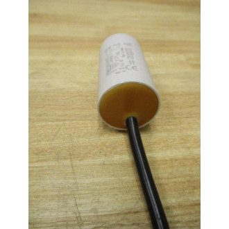 Italfarad RP-2 Capacitor RP2 2µF 450VAC (Pack of 4) - New No Box