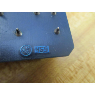 SIEI ECS1324-1 FEy8-1 Board ECS13241 w7-Wire Leads - Used