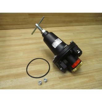 Watts Parker R119-08CKM2 Pneumatic Regulator R11908CKM2