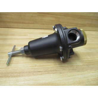 Watts Parker R119-08CKM2 Pneumatic Regulator R11908CKM2