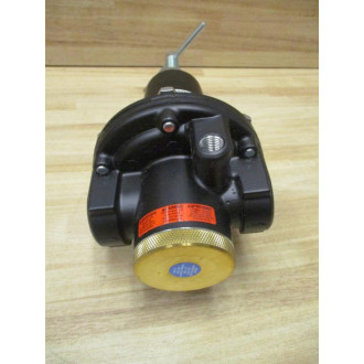Watts Parker R119-08CKM2 Pneumatic Regulator R11908CKM2