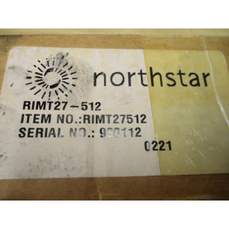 Northstar RIMT27512 Rimtach TS Adapter