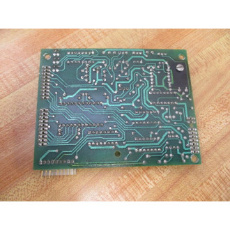 Leeds & Northrup 046379 Circuit Bd.Digital Input Emmax 5Plus - Used