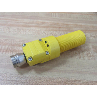Turck BI10-P30SR-FZ3X2 Proximity Sensor  BI10P30SRFZ3X2 - New No Box