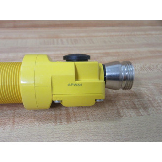 Turck BI10-P30SR-FZ3X2 Proximity Sensor  BI10P30SRFZ3X2 - New No Box