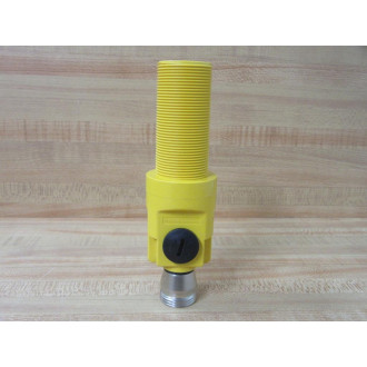 Turck BI10-P30SR-FZ3X2 Proximity Sensor  BI10P30SRFZ3X2 - New No Box