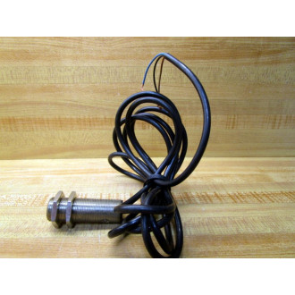 Siemens 3RG4013-0AG01 Proximity Switch 3RG40130AG01 - New No Box