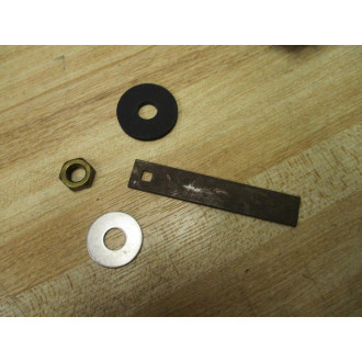 Kohler 18377 Urinal Spud