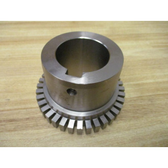 Rexnord 1060T Falk Coupling Hub