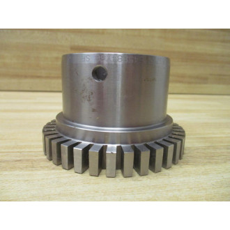 Rexnord 1060T Falk Coupling Hub