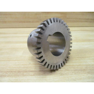Rexnord 1060T Falk Coupling Hub
