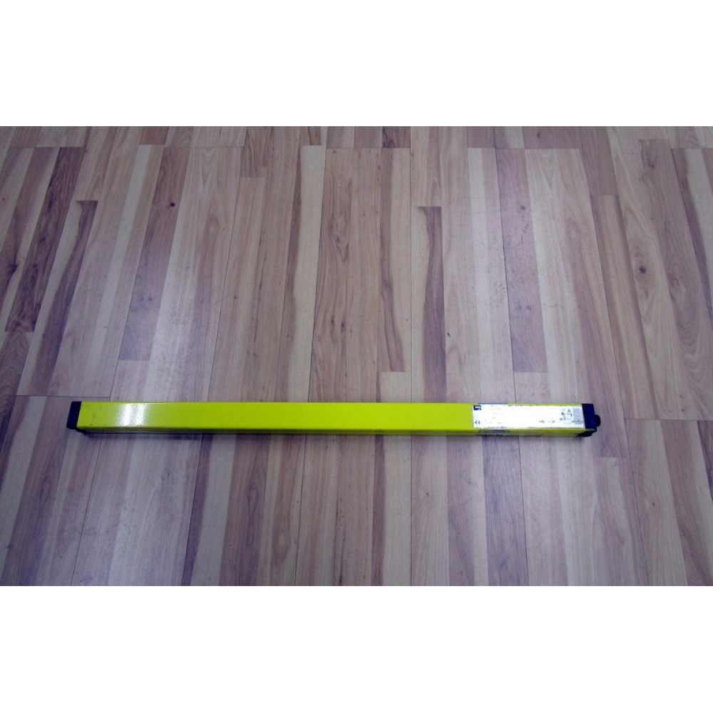 Sick Optic FGSS 900-211 Light Curtain Transmitter FGSS900211 10127855W - Used Sick Optic FGSS 900-211 Light Curtain Transmitter FGSS900211 10127855W - Used