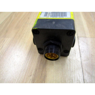 Sick Optic FGSS 900-211 Light Curtain Transmitter FGSS900211 10127855W - Used
