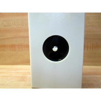 Leviton 61000 Rotary Dimmer WO Knob - New No Box