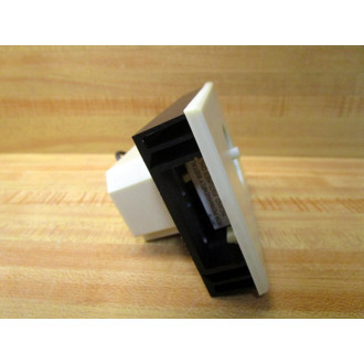 Leviton 61000 Rotary Dimmer WO Knob - New No Box