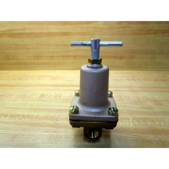 Generic B Regulator Valve - New No Box