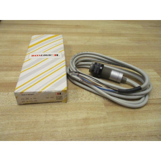 Datalogic S5-5-C8-30 Photoelectric Sensor S55C830