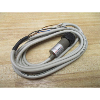 Datalogic S5-5-C8-30 Photoelectric Sensor S55C830