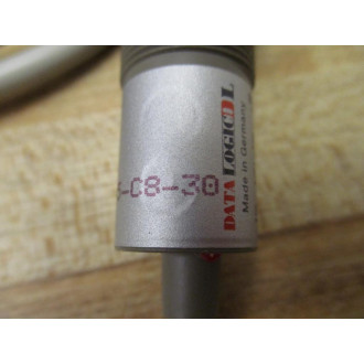 Datalogic S5-5-C8-30 Photoelectric Sensor S55C830