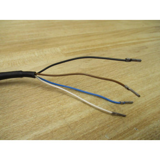 Datalogic S5-5-C8-30 Photoelectric Sensor S55C830