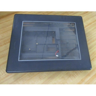 Automation Direct EA7-T12C 12" HMI Display  EA7T12C Enclosure Only - Used