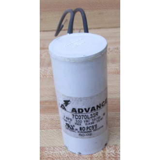 Advance 71A5770-001 Ballast Kit 71A5770001