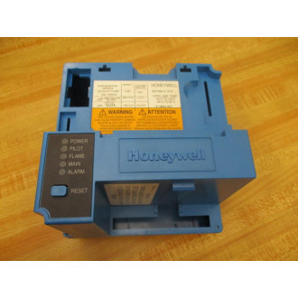Honeywell RM7895A-1014 Burner Controller RM7895A1014 ENCLOSURE ONLY - Used