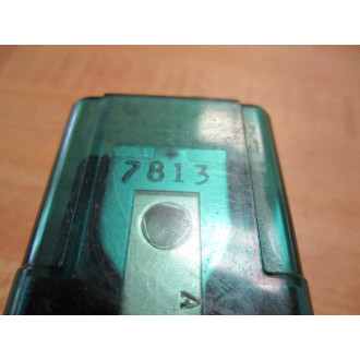 Midtex 157-23C200-24V Aemco 157-23C200-V DC Relay 24VDC - Used