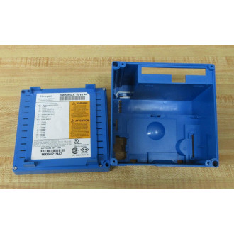 Honeywell RM7895A-1014 Burner Controller RM7895A1014 ENCLOSURE ONLY - Used