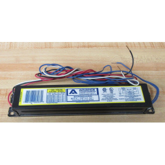 Advance REL-2P32-SC Standard Instant-Start Ballast 120V 60Hz REL2P32SC - New No Box