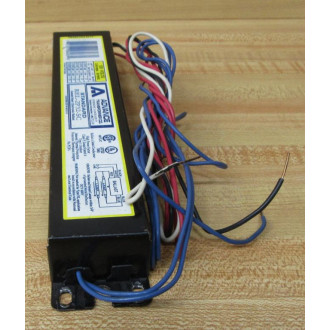 Advance REL-2P32-SC Standard Instant-Start Ballast 120V 60Hz REL2P32SC - New No Box