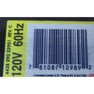 Advance REZ-2S32-SC Ballast REZ2S32SC - New No Box