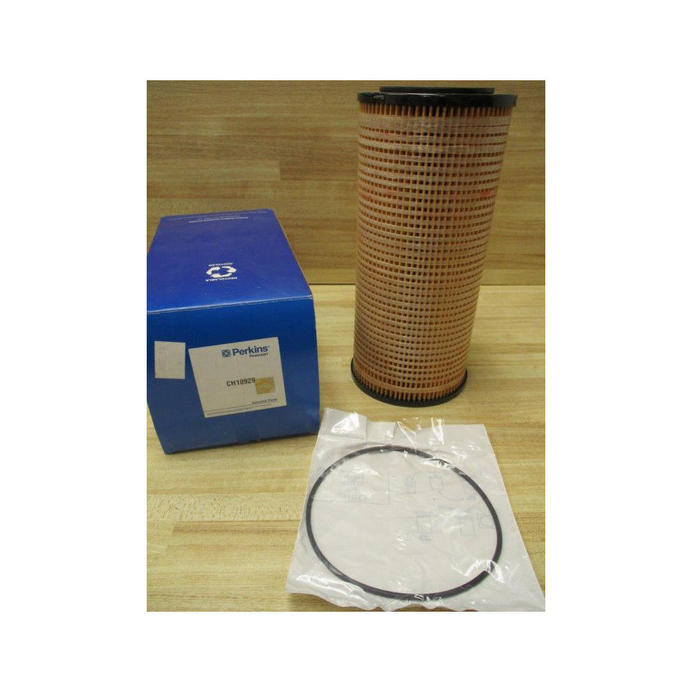 Perkins CH10929 Fuel Filter