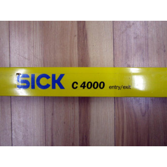 Sick C40S-0902C120 Light Curtain 1 026 932 - New No Box