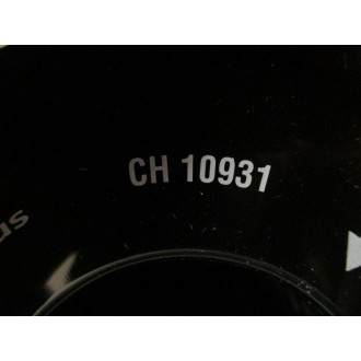 Perkins CH10931 Oil Filter