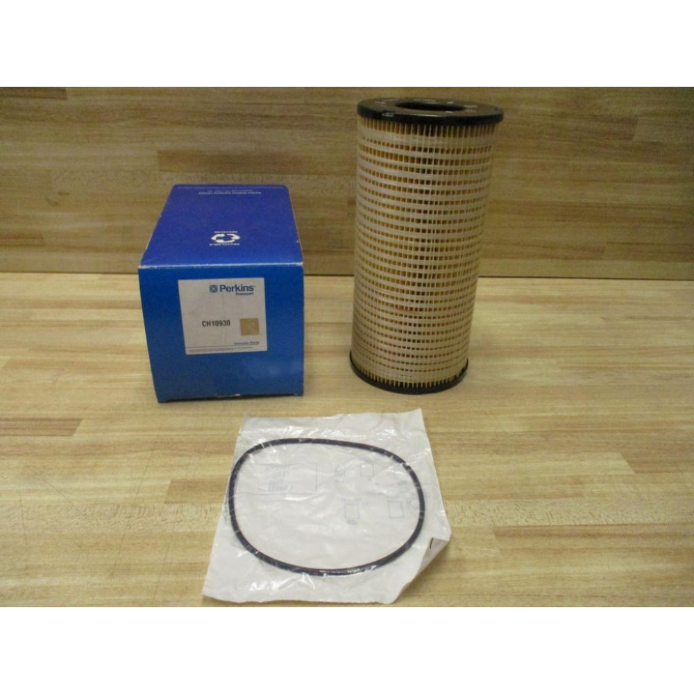 Perkins CH10930 Fuel Filter