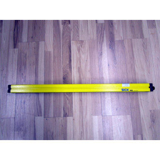 Sick Optic MSLE03-24011 Light Curtain Receiver 1 015 618 - New No Box