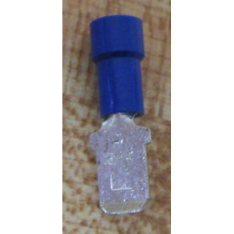Posi-Tech VNQM-1614-CP Spade Terminal VNQM1614CP (Pack of 99)