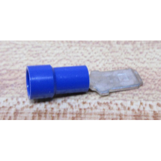 Posi-Tech VNQM-1614-CP Spade Terminal VNQM1614CP (Pack of 99)