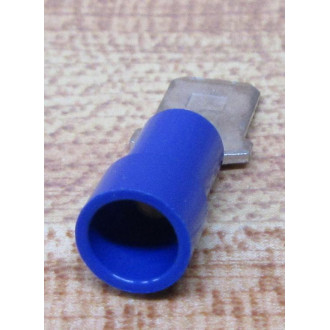 Posi-Tech VNQM-1614-CP Spade Terminal VNQM1614CP (Pack of 99)